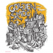 On Golden Smog LP RSD2022 / Limited