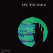 John Martyn Solid Air LP