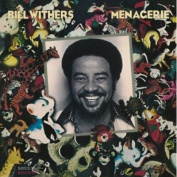 WITHERS BILL - MENAGERIE LP