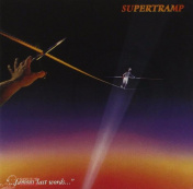 Supertramp ...Famous Last Words... (rem) CD