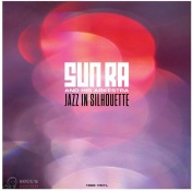 SUN RA Jazz In Silhouette LP