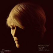 Francoise Hardy Personne d'autre LP