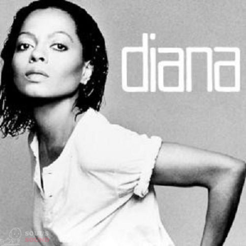 Diana Ross - Diana CD