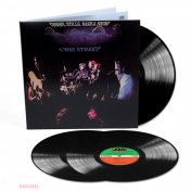 Crosby, Stills, Nash & Young 4 Way Street (Expanded Edition) 3 LP RSD2019 Limited