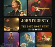 John Fogerty - The Long Road Home - In Concert 2 CD