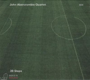 John Abercrombie Quartet ‎– 39 Steps CD