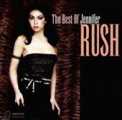 JENNIFER RUSH - THE BEST OF JENNIFER RUSH (SBM REMASTERE CD