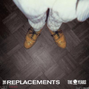 The Replacements The Sire Years 4 LP Limited Edition / Box Set