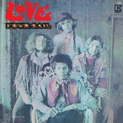 Love Four Sail LP SUMMER OF ‘69 – PEACE, LOVE AND MUSIC