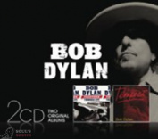 BOB DYLAN - TEMPEST / TOGETHER THROUGH LIFE 2 CD