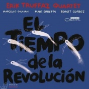ERIK TRUFFAZ EL TIEMPO DE LA REVOLUCION CD