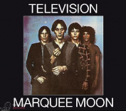 Television Marquee Moon (Deluxe Audio) 2 LP