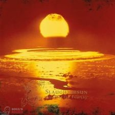 DAWN - SLAUGHTERSUN (CROWN OF THE TRIARCHY) CD