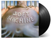 SOFT MACHINE - SIX 2 LP