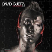 DAVID GUETTA - JUST A LITTLE MORE LOVE CD