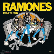 Ramones Road to ruin LP
