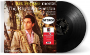Art Pepper Meets The Rhythm Section LP