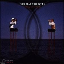 DREAM THEATER - FALLING INTO INFINITY CD