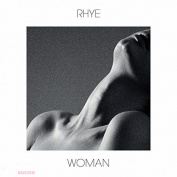 Rhye - Woman CD