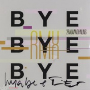2raumwohnung - Bye Bye Bye LP