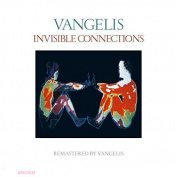 Vangelis - Invisible Connections CD