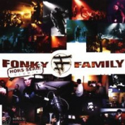 FONKY FAMILY - HORS-SERIE VOLUME 1 CD