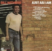WITHERS BILL - JUST AS I AM LP