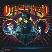 Bob Dylan / The Grateful Dead Dylan & The Dead (RSD2018) LP