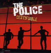 The Police Certifiable 3 LP