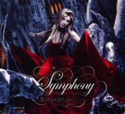 Sarah Brightman Symphony CD