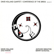 Dave Holland Conference Of The Birds LP