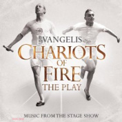 Vangelis Chariots Of Fire CD