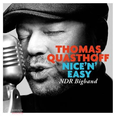 Thomas Quasthoff Nice' n' Easy CD