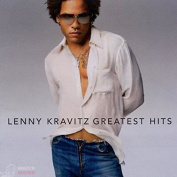 Lenny Kravitz - Greatest Hits 2 LP