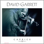 David Garrett - Caprice CD