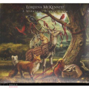 Loreena McKennitt - A Midwinter's Night Dream CD