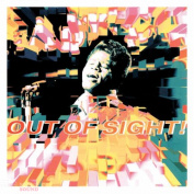 James Brown Out Of sight! CD