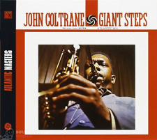 JOHN COLTRANE - GIANT STEPS CD