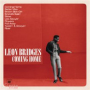 LEON BRIDGES - COMING HOME CD