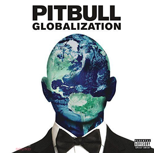 PITBULL - GLOBALIZATION CD