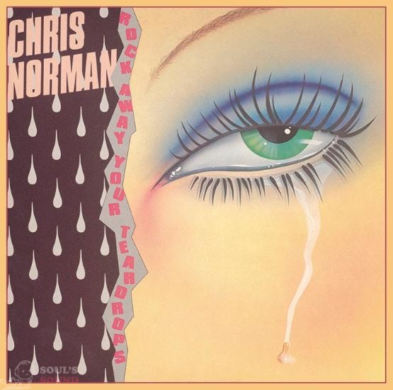 Chris Norman / Smokie Rock Away Your Teardrops (Only in Russia) LP Limited Light Rose