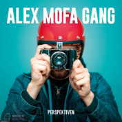Alex Mofa Gang Perspektiven LP + CD