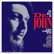 DR. JOHN THE BEST OF 2 CD