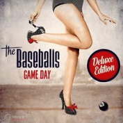 THE BASEBALLS - GAME DAY Deluxe CD