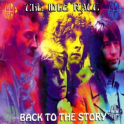 THE IDLE RACE - BACK TO THE STORY 2 CD