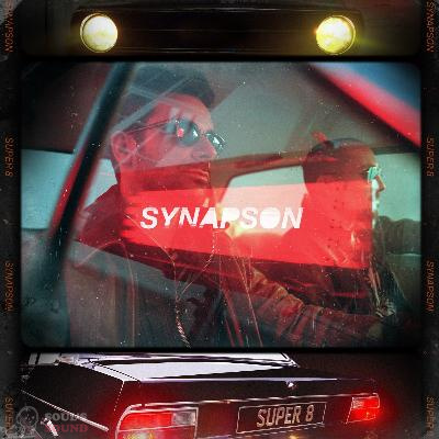 Synapson Super 8 CD