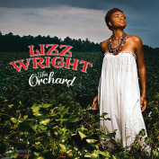 Lizz Wright The Orchard CD