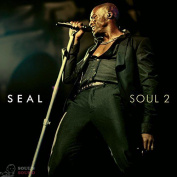 SEAL - SOUL 2 CD