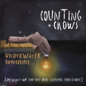 COUNTING CROWS - UNDERWATER 2 LP