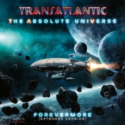 Transatlantic The Absolute Universe – The Ultimate Edition 5 LP + 3 CD + Blu-Ray Limited Deluxe Box Set